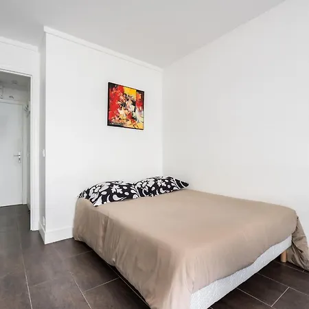 Apartment Artois Studio *