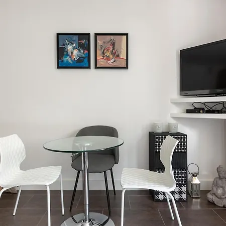 Apartment Artois Studio *